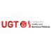 UGT Servicios Públicos Valladolid (@UGTSPValladolid) Twitter profile photo