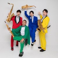 Adam アダム 【サックス四重奏】 (@adam_sax_japan) 's Twitter Profile Photo Adam アダム 【サックス四重奏】 (@adam_sax_japan) 's Twitter Profile Photo