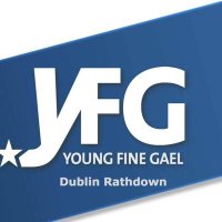 Rathdown YFG(@RathdownYFG) 's Twitter Profile Photo