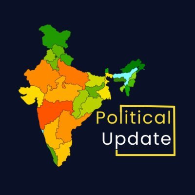 News related to Indian Politics | 
Insta: https://t.co/hgujgQAWsY…
YT: https://t.co/BRAVlUFAaI