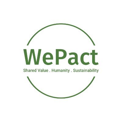 WePactGlobal Profile Picture