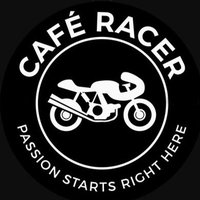 CAFE RACER(@CAFERACERBHR) 's Twitter Profile Photo