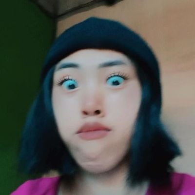 FebriantyZahwa's profile picture. 