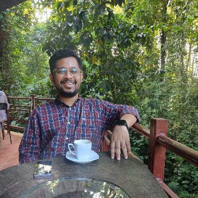 Tea drinker at local tea stalls. Always keen to get a little better, every day.
