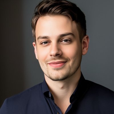 matgurney's profile picture. Building the data layer connecting hotels to the AI ecosystem.