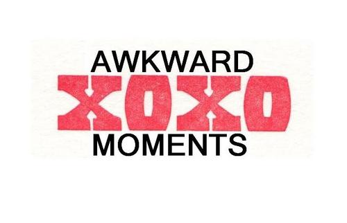 I have a blog on Tumblr with Gossip Girl Awkward Moments http://t.co/WsBJJnCO9Z ...someone requested i make a twitter with requests i get xo