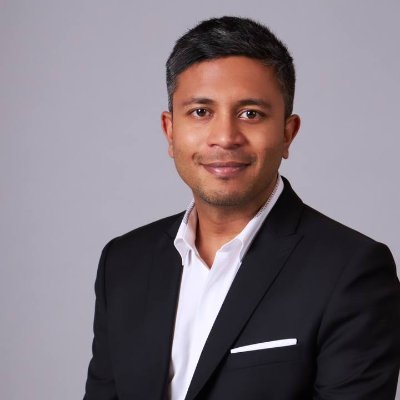 Arjunarcv's profile picture. Founder of Arc Ventures | Geek Pictures India | Contributing towards India's tech future, one innovation at a time 🚀