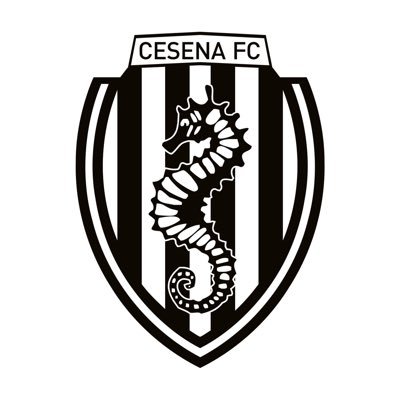 Il Cesena FC (ri)nasce nel 2018 in continuità con l’AC Cesena fondato nel 1940. E’ il club che rappresenta la città di Cesena nel calcio professionistico.