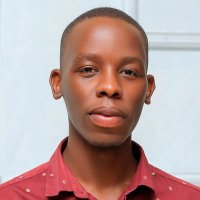 Benjamin Muruhuura (@muruhuurab) 's Twitter Profile Photo