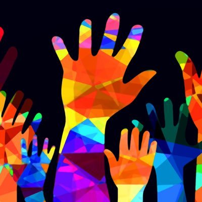 Learning Disability Pride June 2025 Celebrate and use #learningdisabilitypride founded by @BourletGaryLDE
