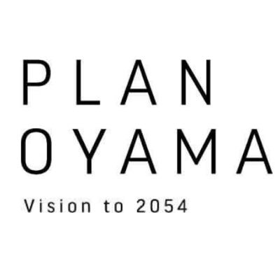 小山駅周辺エリアの民間まちづくりビジョン『PLAN OYAMA』。小山が好き、 まちづくりに興味がある…、お気軽にフォローを！ まちづくりのこと、プランのあれこれを発信！
Instagram▶https://t.co/FvRpO3uDcZ