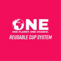ONE Planet ONE Chance® Reusable Cup System(@OPOCreusables) 's Twitter Profile Photo