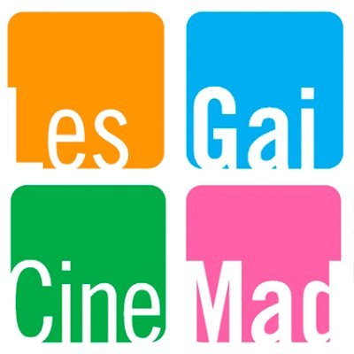 Festival Internacional de Cine LGBTIAQ+ de Madrid. 29 edición del 13 al 24 de noviembre.