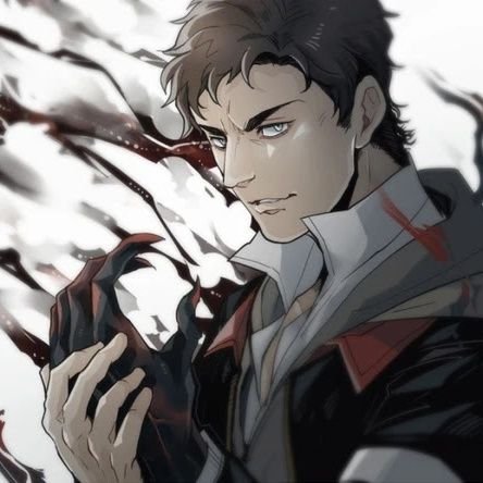 𝔸𝕝𝕖𝕩 𝕄𝕖𝕣𝕔𝕖𝕣さんのプロフィール画像