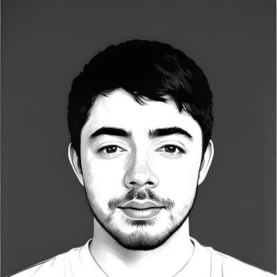 juliian41's profile picture. Tech founder wannabe