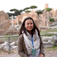 Mary Ann Villegas (@mavmstea) 's Twitter Profile