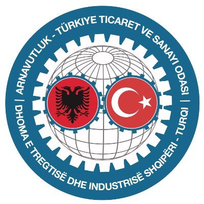 ARNAVUTLUK - TURKIYE TICARET VE SANAYI ODASI

SHQIPERI - TURQI  DHOMA E TREGTISE DHE INDUSTRISE