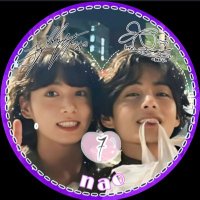 โญโฌVKooK_nao๐ป๐๐ฐ๐ (@nao_vkook123091) 's Twitter Profile