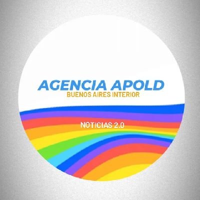 Agencia Apold
Informacion del Interios de Buenos Aires
/ Agencia de Noticias 2.0
 / Revista Digital #LaAgencia  
 / Periodismo Nacionalista e Independiente