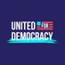 United For Democracy (@WeAreUFD) Twitter profile photo