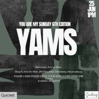YOU ARE MY SUNDAY 420 COSY SESSIONS(@YouCosy) 's Twitter Profile Photo