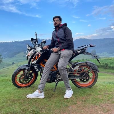 ndk_1998's profile picture. peace