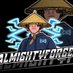 Almightyforge (@almightyforge) Twitter profile photo Almightyforge (@almightyforge) Twitter profile photo