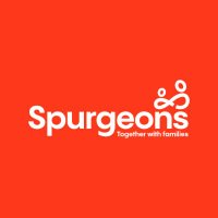 Spurgeons(@SpurgeonsUK) 's Twitter Profile Photo