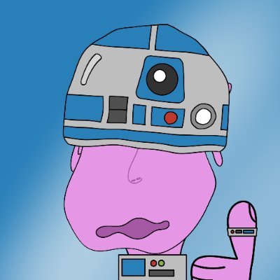 #SprutzR2-D2