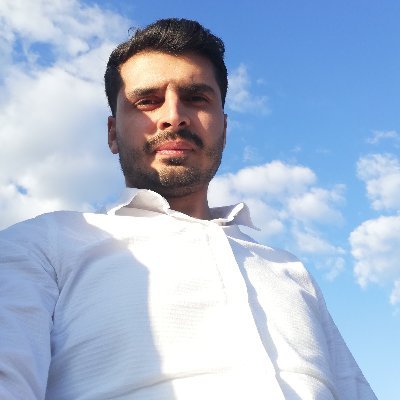 mslmdemircan's profile picture.