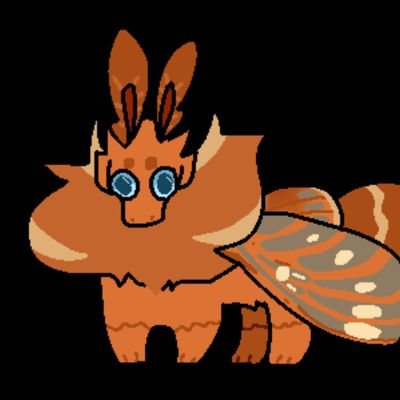 TheMothExplodes's profile picture. 