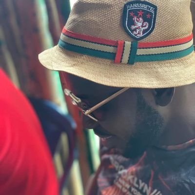 TimothyOla94652's profile picture. THE PREACHER