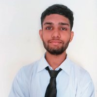 Ashutosh Prakash (@ashutoshprakas) 's Twitter Profile Photo Ashutosh Prakash (@ashutoshprakas) 's Twitter Profile Photo