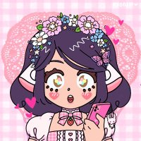 ✿ maddie ✿ 🎀 good omens brainrot (@harrysenpaidesu) 's Twitter Profile