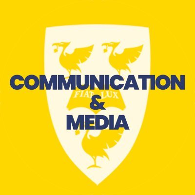 We are the Department of Communication & Media @LivUni. Follow for news, events, and research.