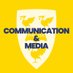 Communication & Media (@commedialivuni) Twitter profile photo