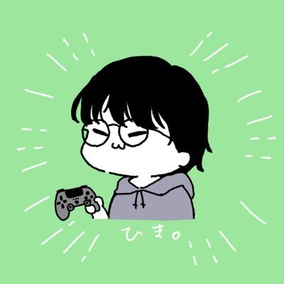 ゲーム大好き限界オタク野菜女 おもにDBDをTwitchにて配信してます🍆FPSからソシャゲまでいろいろやってます PC新調したので配信頑張ります
