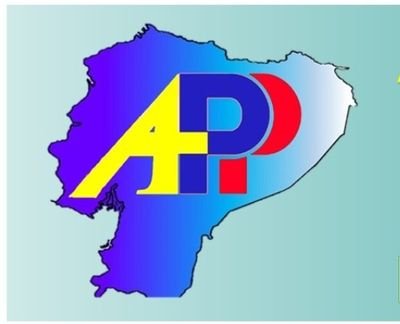 Por un Ecuador para todos, con plena democracia, responsabilidad y justicia social.