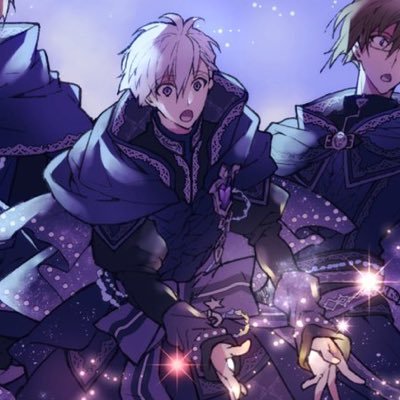 mozukuu_0907's profile picture. 趣味、取引垢(だいたいアイナナ(推しは壮五、悠)/取引(基本は相手方のご希望に合わせます)/25↑アイコン種村有菜先生のものです。