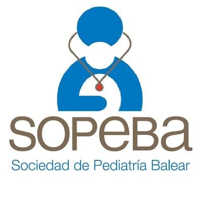 Sociedad de Pediatría Balear. Responsable: Dr. Agustín Madroñero Tentor