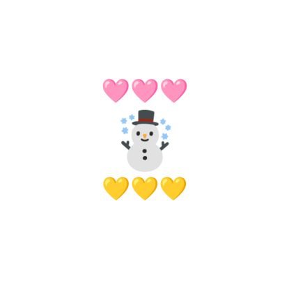 S_D_I_H_SnowMan Profile Picture