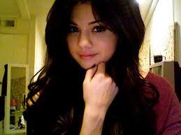 selena im yours biggest fan