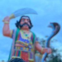 ವಿಪಕ್ಷಾಸುರ(@Anivaasii) 's Twitter Profile Photo