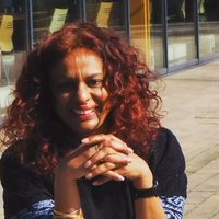 Kesi Mahendran, Prof•(@KesiMahendran) 's Twitter Profile Photo