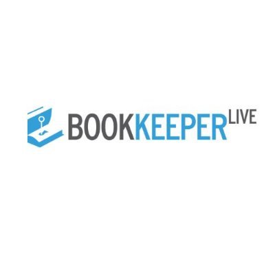 bookkeeper_live's profile picture. Experience hassle-free financial management with our comprehensive virtual bookkeeping, tax preparation, and accounting services.