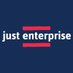 Just Enterprise (@JustEnterprise) Twitter profile photo