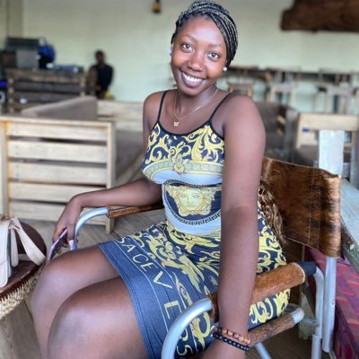 AsiimweCathy2's profile picture. I love God any one who does join me