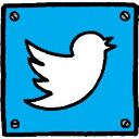 Bulk follow Twitter accounts
