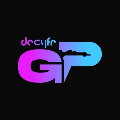 DecyfrGP Profile Picture