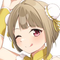 さめすけ(@315Samesuke) 's Twitter Profile Photo